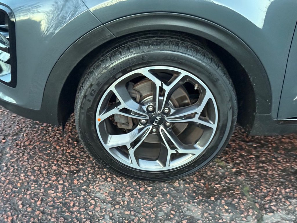 Used Kia Sportage 2019 for sale - 77369260: Photo 35