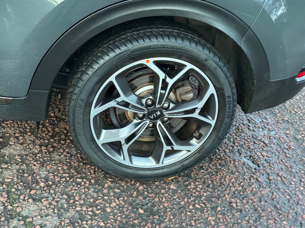 Used Kia Sportage 2019 for sale - 77369260: Photo 36