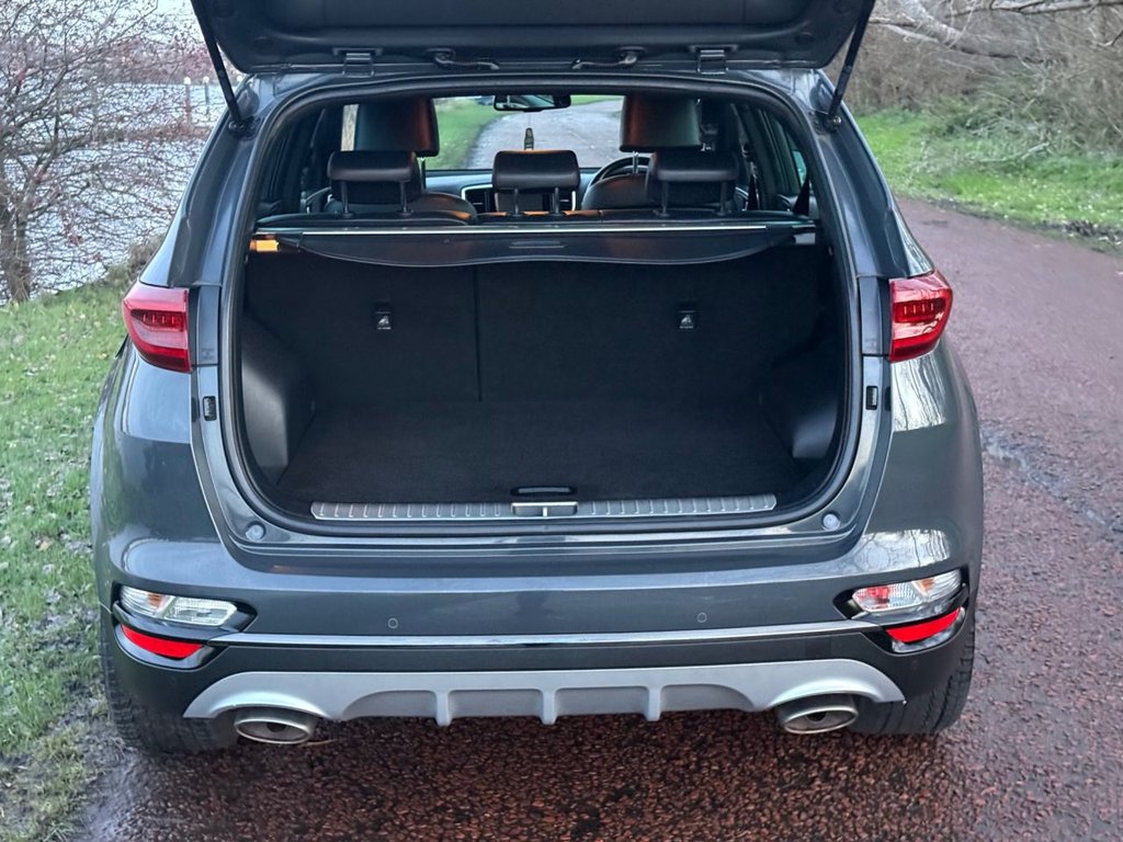 Used Kia Sportage 2019 for sale - 77369260: Photo 6