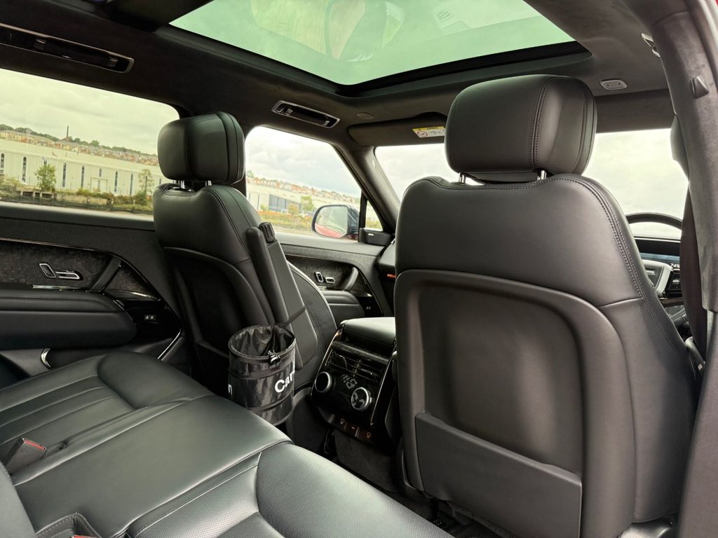 Used Land Rover Range Rover Sport 2023 for sale - 76386157: Photo 12