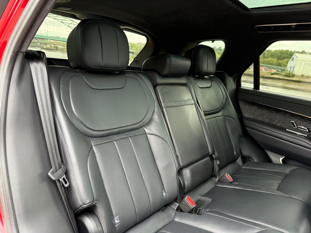 Used Land Rover Range Rover Sport 2023 for sale - 76386157: Photo 13