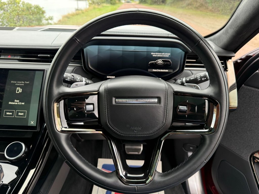 Used Land Rover Range Rover Sport 2023 for sale - 76386157: Photo 14
