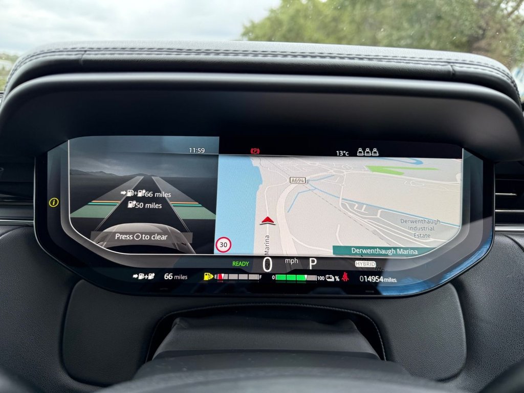 Used Land Rover Range Rover Sport 2023 for sale - 76386157: Photo 15