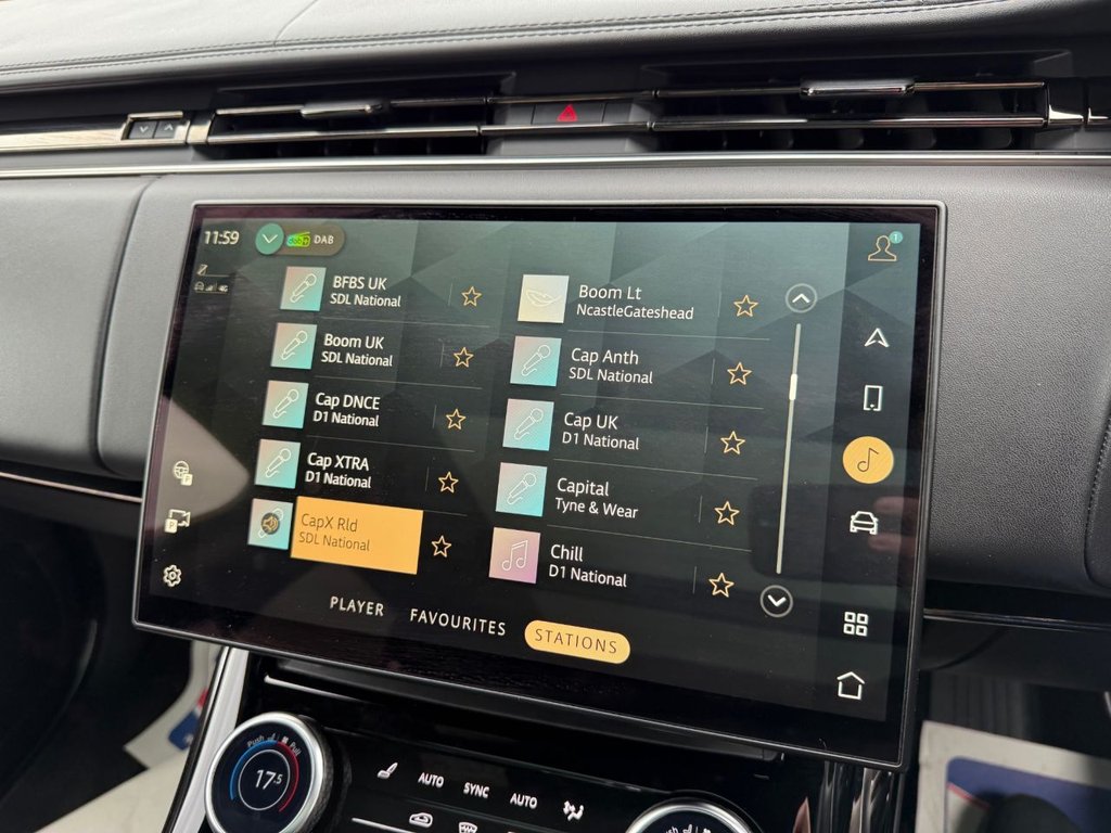 Used Land Rover Range Rover Sport 2023 for sale - 76386157: Photo 16