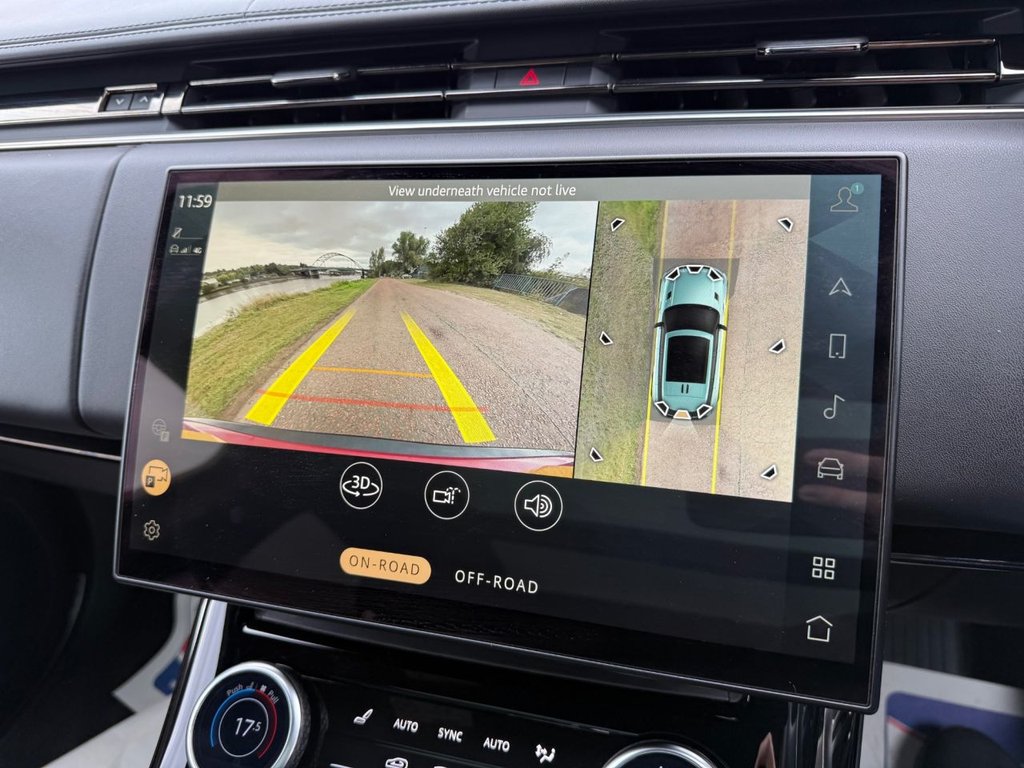 Used Land Rover Range Rover Sport 2023 for sale - 76386157: Photo 17