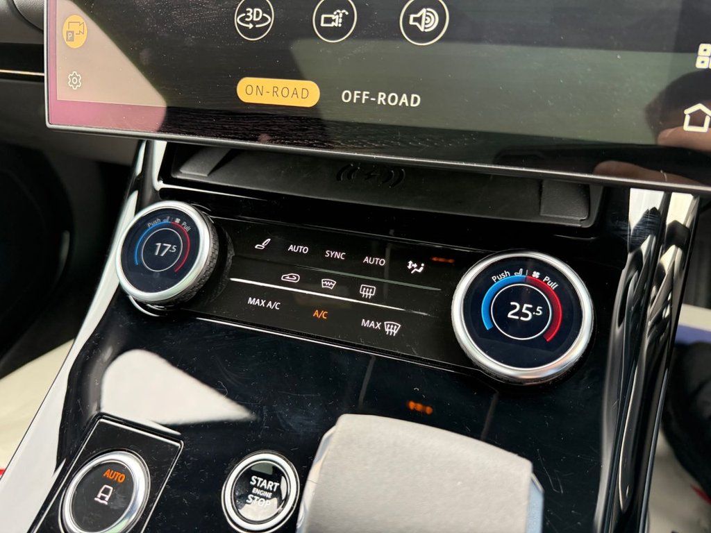 Used Land Rover Range Rover Sport 2023 for sale - 76386157: Photo 18