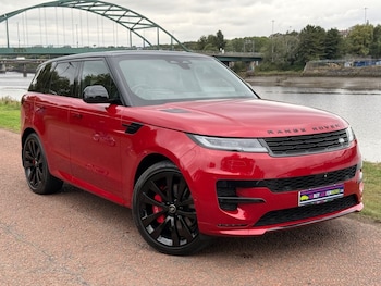 2023 (23) - 3.0 P510e 38.2kWh First Edition SUV 5dr Petrol Plug-in Hybrid Auto 4WD Euro