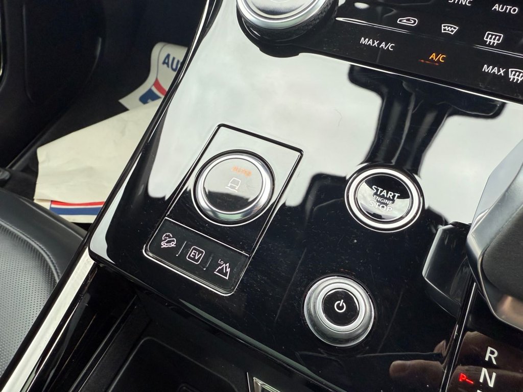 Used Land Rover Range Rover Sport 2023 for sale - 76386157: Photo 20