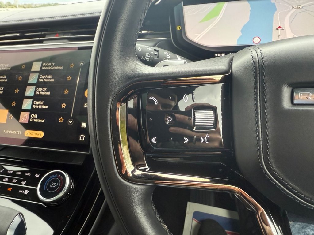 Used Land Rover Range Rover Sport 2023 for sale - 76386157: Photo 21