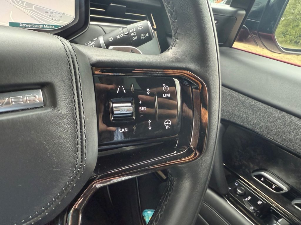 Used Land Rover Range Rover Sport 2023 for sale - 76386157: Photo 22