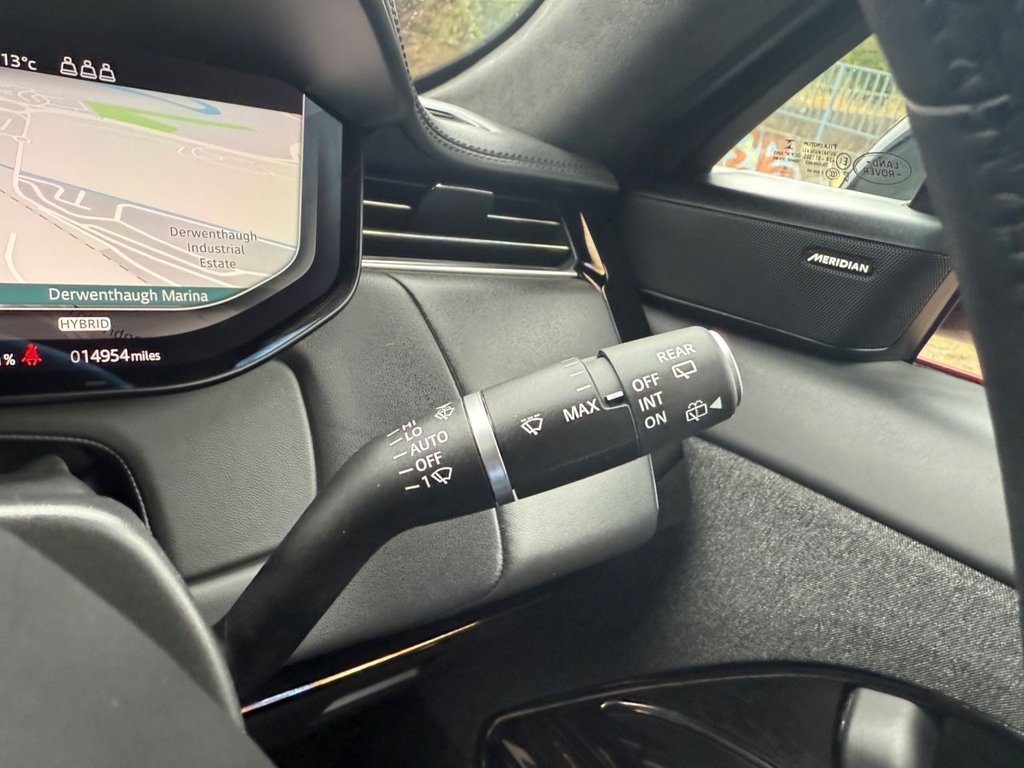 Used Land Rover Range Rover Sport 2023 for sale - 76386157: Photo 23