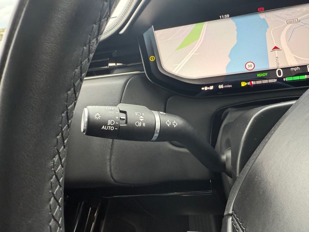 Used Land Rover Range Rover Sport 2023 for sale - 76386157: Photo 24