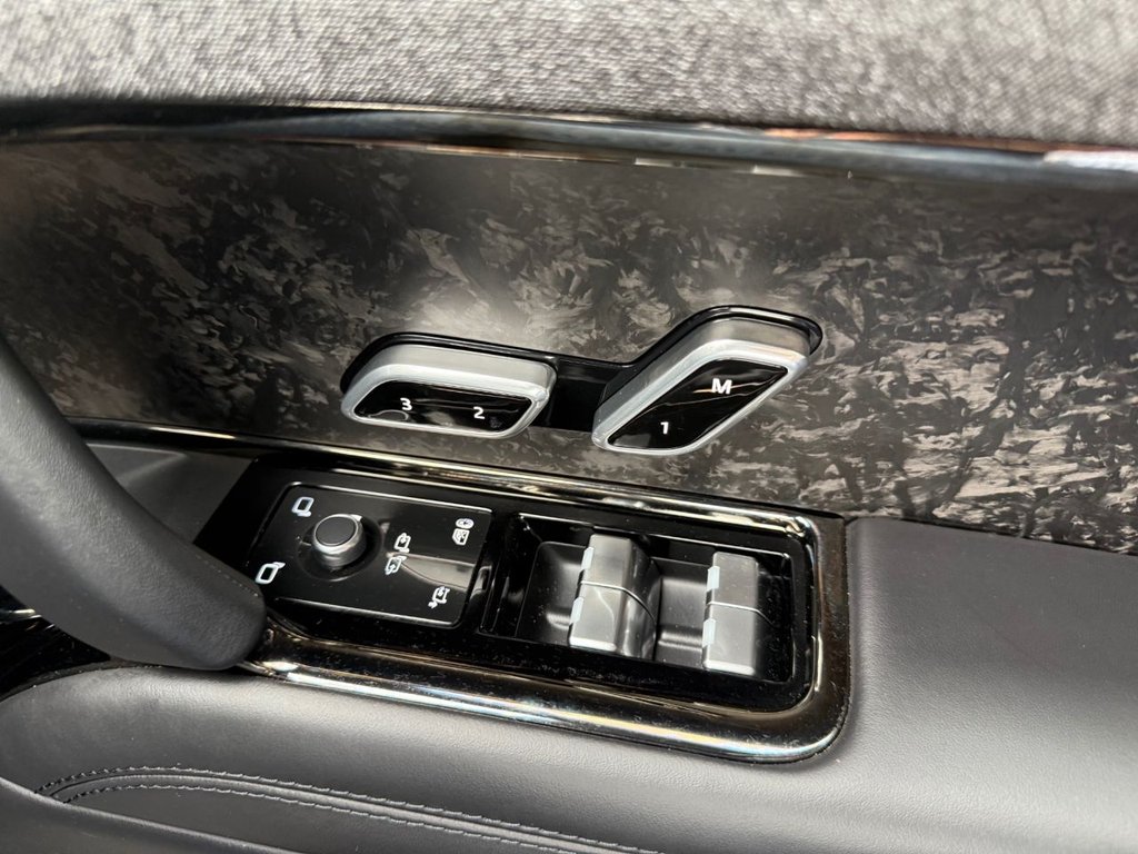 Used Land Rover Range Rover Sport 2023 for sale - 76386157: Photo 25