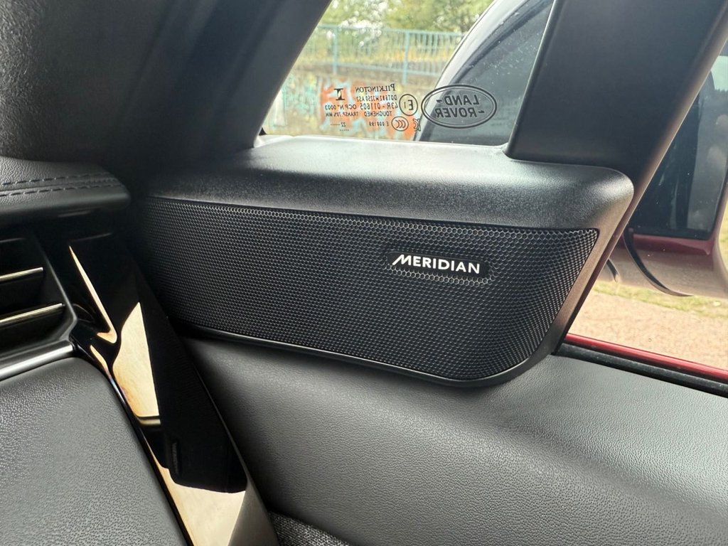 Used Land Rover Range Rover Sport 2023 for sale - 76386157: Photo 26