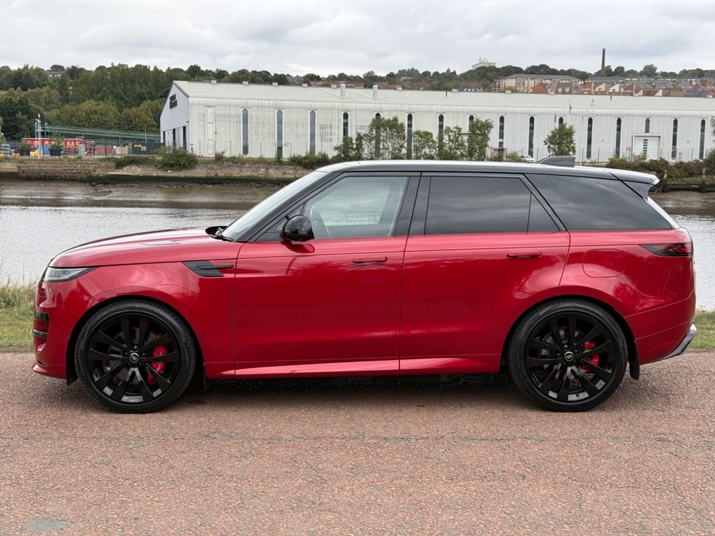Used Land Rover Range Rover Sport 2023 for sale - 76386157: Photo 27