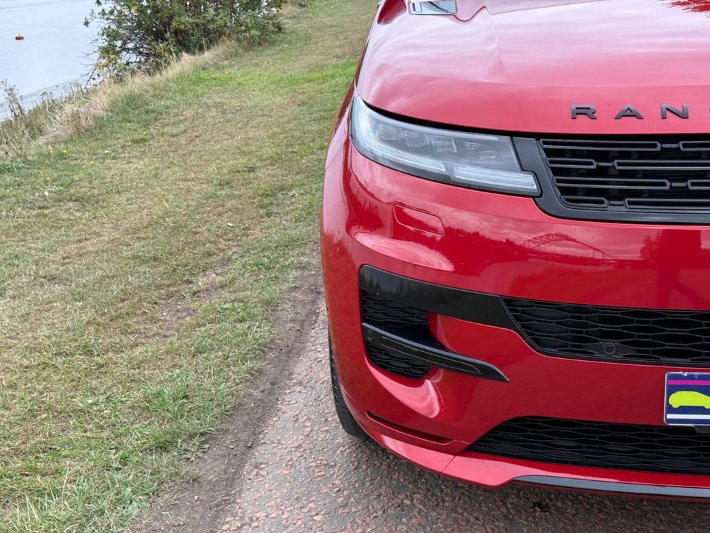 Used Land Rover Range Rover Sport 2023 for sale - 76386157: Photo 30