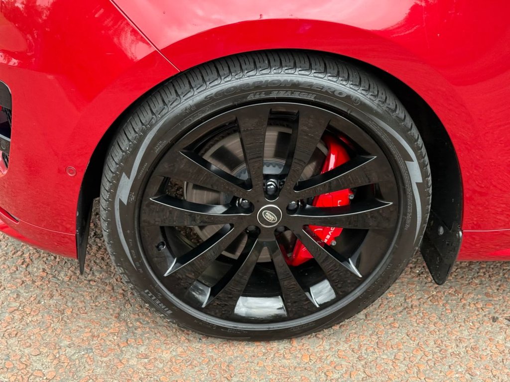 Used Land Rover Range Rover Sport 2023 for sale - 76386157: Photo 33