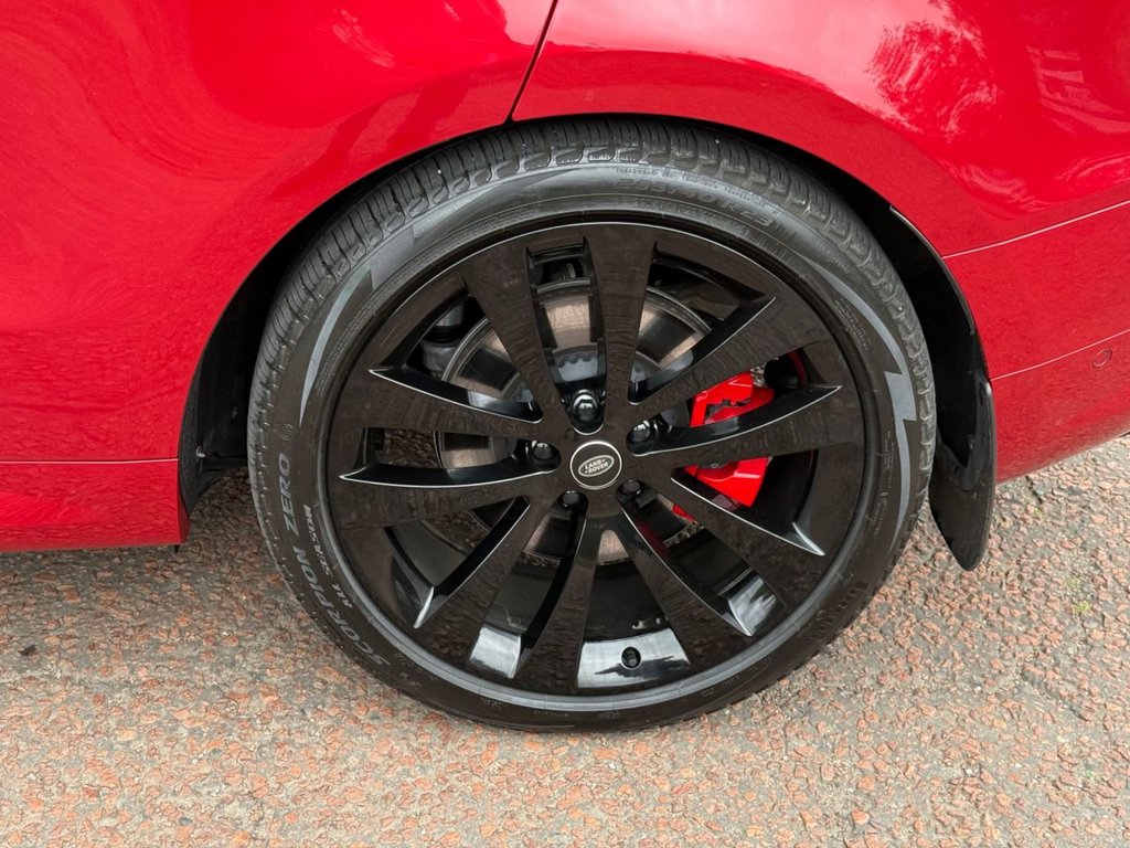 Used Land Rover Range Rover Sport 2023 for sale - 76386157: Photo 34