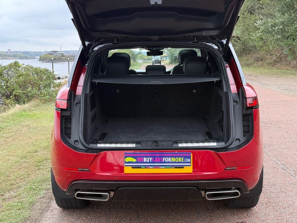 Used Land Rover Range Rover Sport 2023 for sale - 76386157: Photo 6