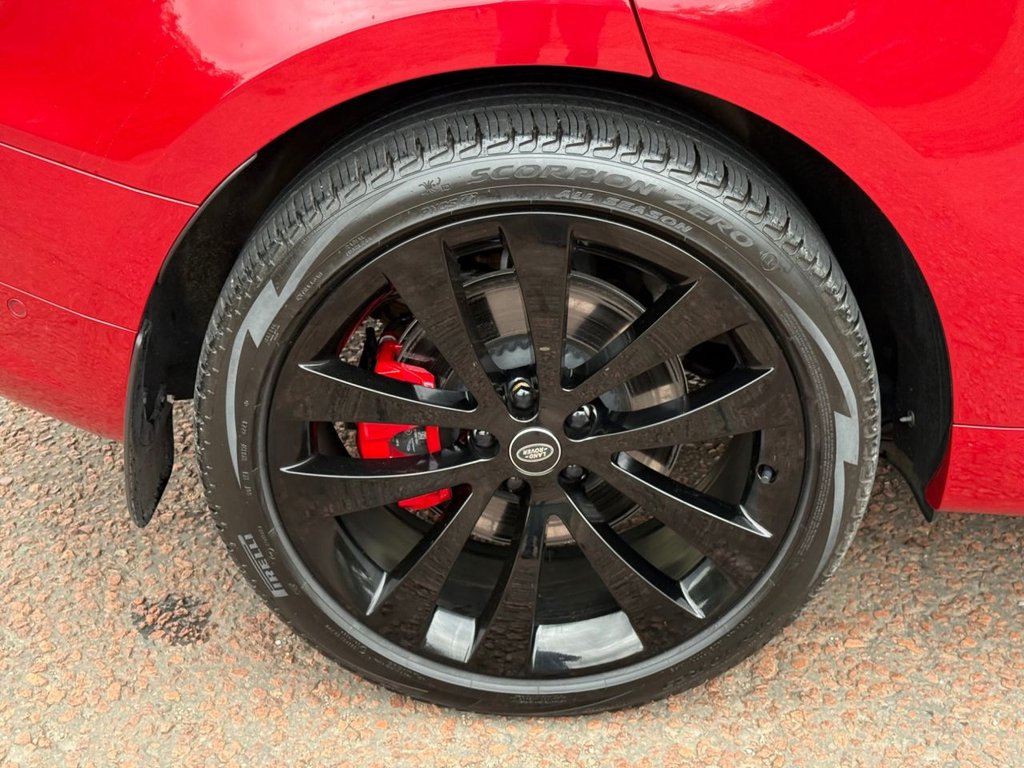 Used Land Rover Range Rover Sport 2023 for sale - 76386157: Photo 7