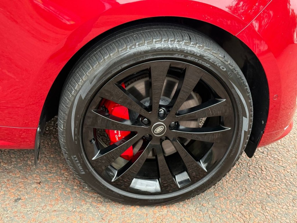 Used Land Rover Range Rover Sport 2023 for sale - 76386157: Photo 8