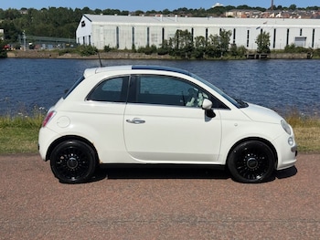 Used Fiat 500 2013 for sale - 79191386: Photo