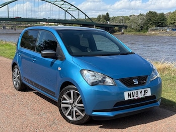 2019 (19) - 1.0 12v GPF FR Line Hatchback 5dr Petrol Manual Euro 6 (75 ps)