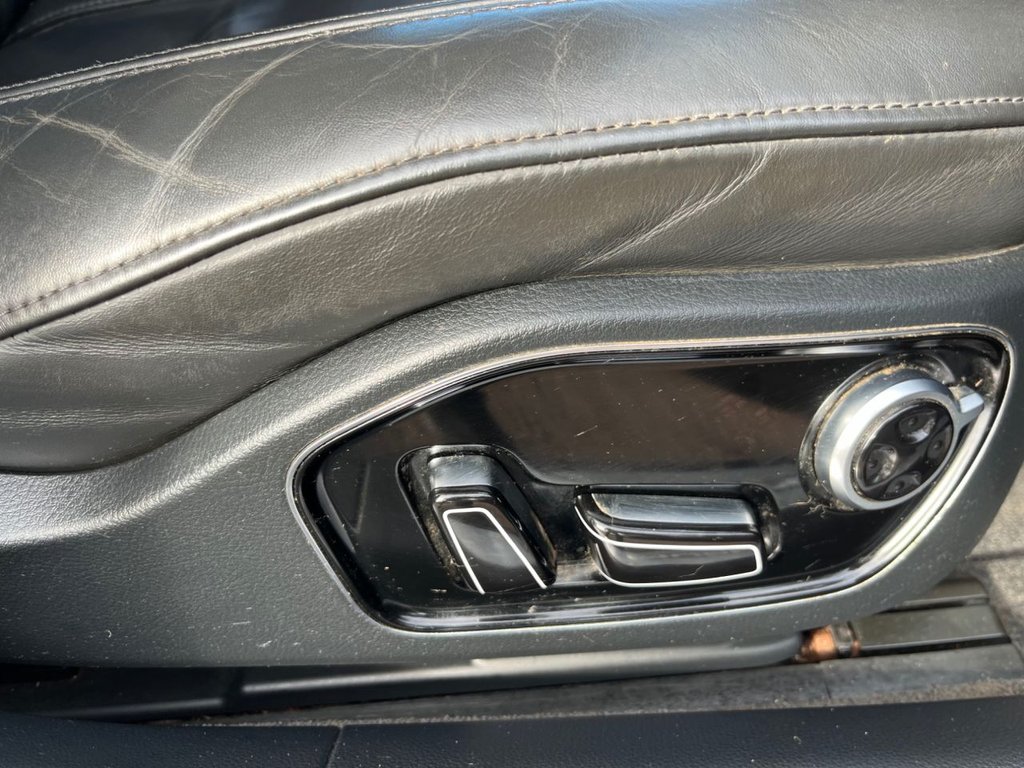 Used Audi A8 2017 for sale - 78134134: Photo 13