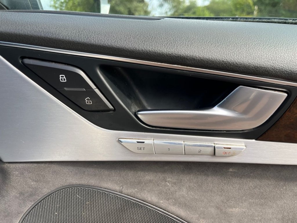 Used Audi A8 2017 for sale - 78134134: Photo 14