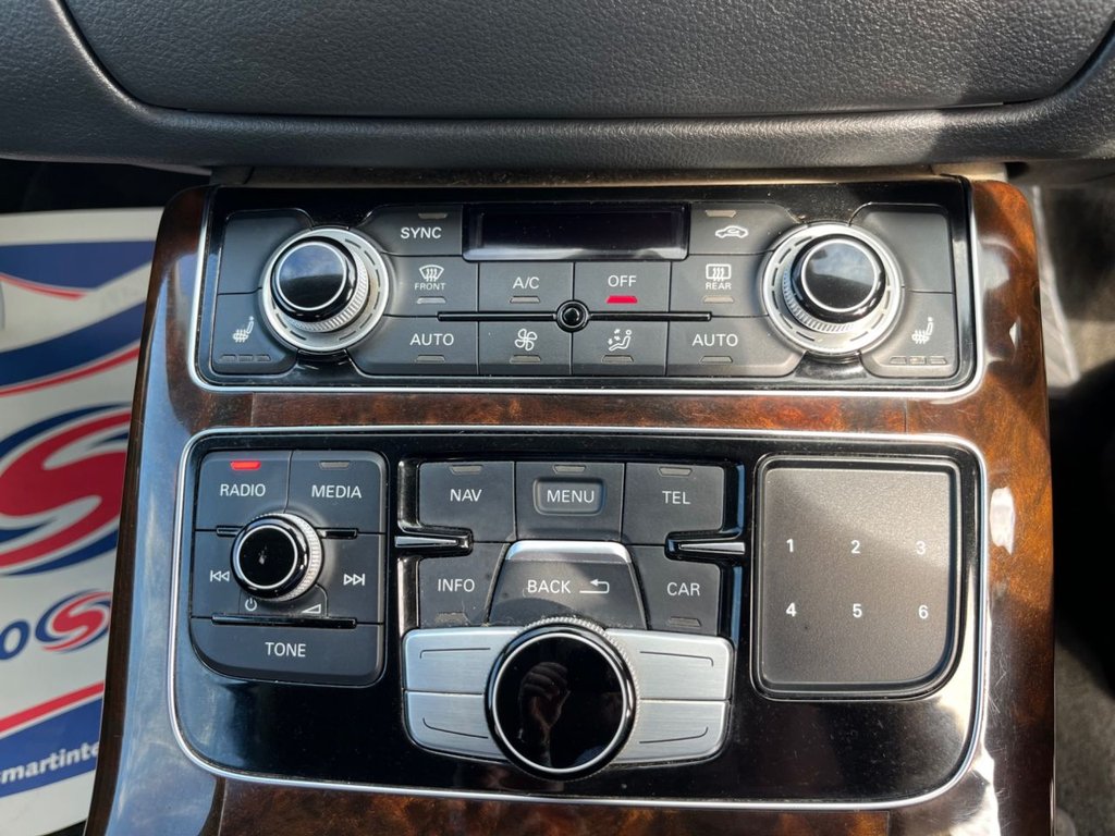 Used Audi A8 2017 for sale - 78134134: Photo 15