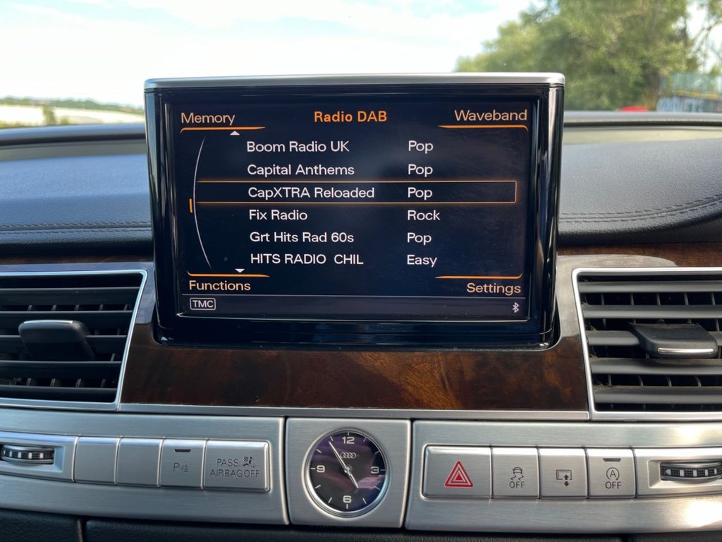 Used Audi A8 2017 for sale - 78134134: Photo 16