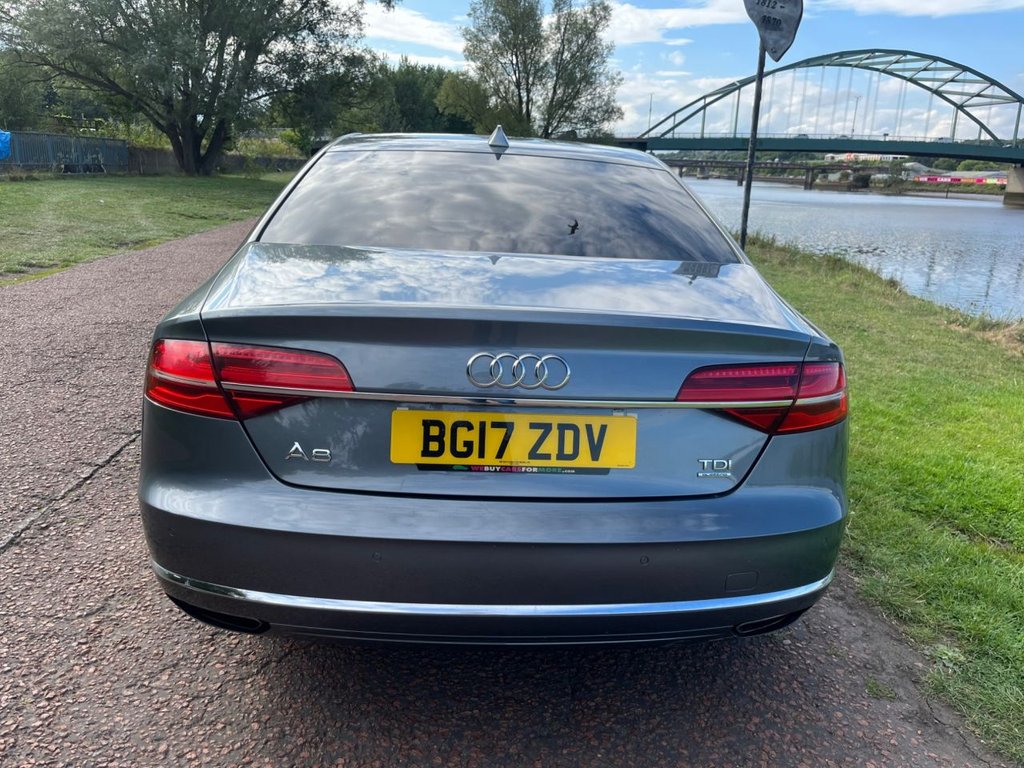 Used Audi A8 2017 for sale - 78134134: Photo 19