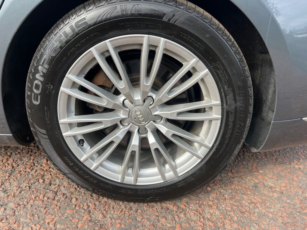 Used Audi A8 2017 for sale - 78134134: Photo 22