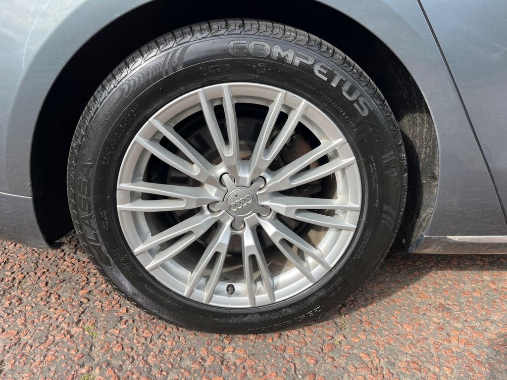 Used Audi A8 2017 for sale - 78134134: Photo 6