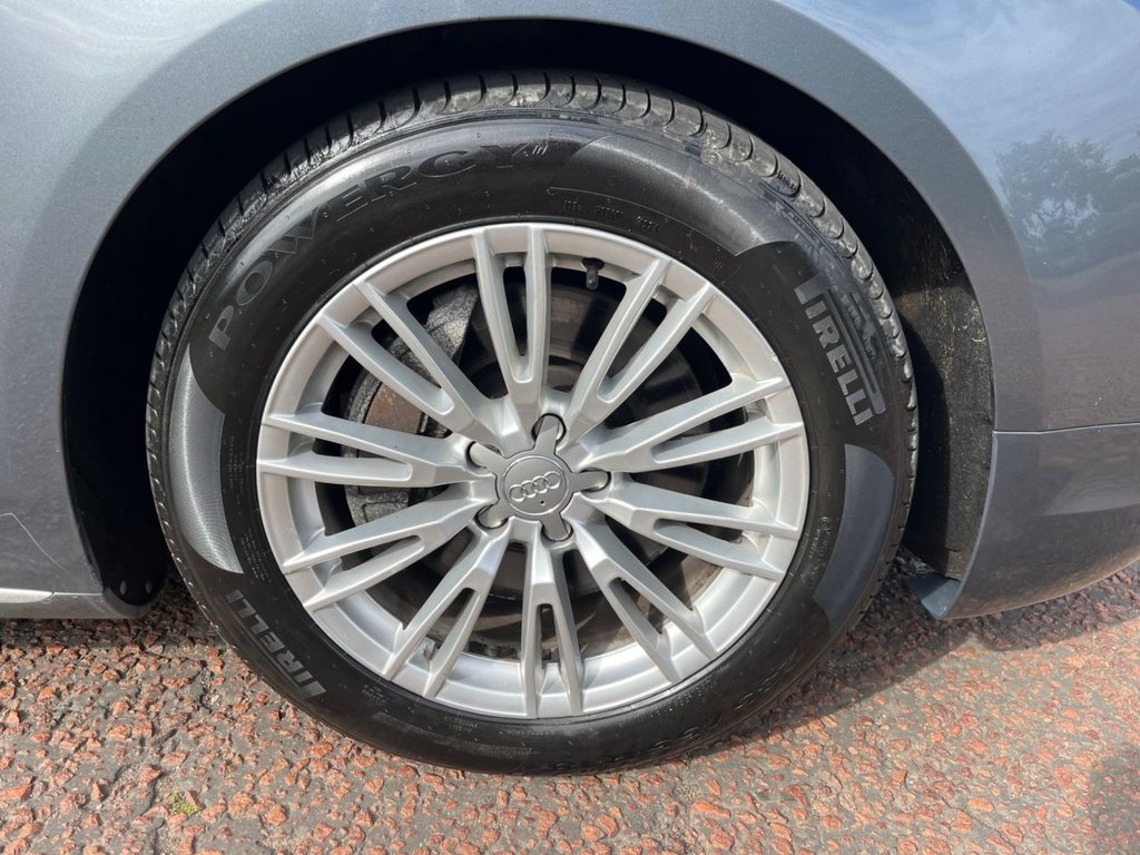 Used Audi A8 2017 for sale - 78134134: Photo 7