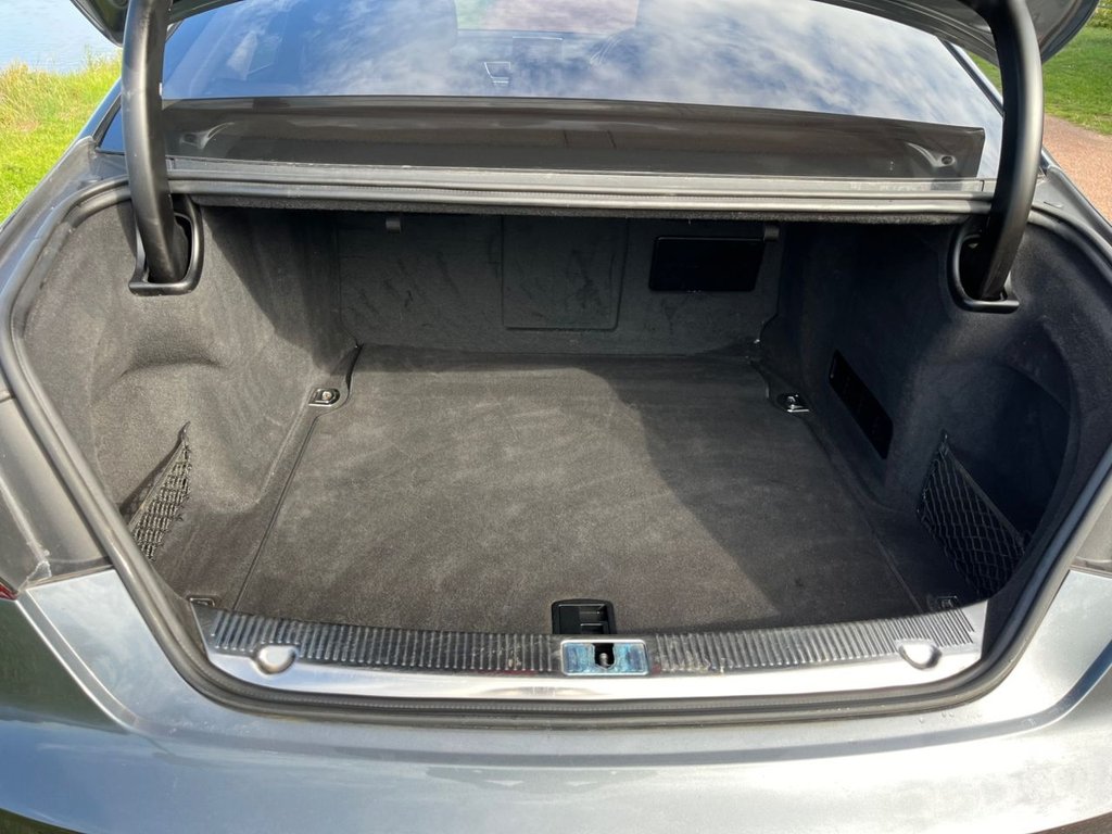 Used Audi A8 2017 for sale - 78134134: Photo 8