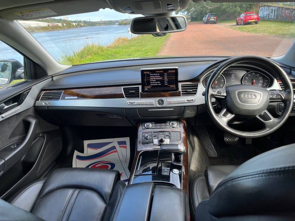 Used Audi A8 2017 for sale - 78134134: Photo 9