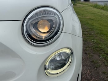 Used Abarth 595 2017 for sale - 78828487: Photo