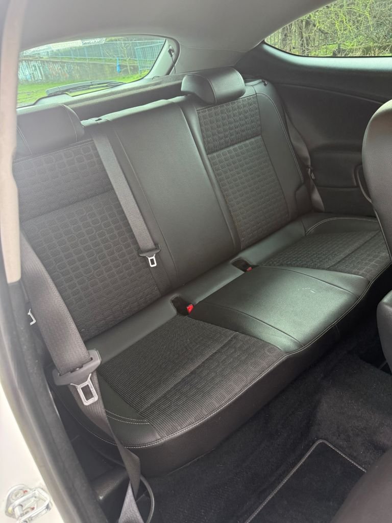 Used Vauxhall Astra GTC 2012 for sale - 77483372: Photo 14