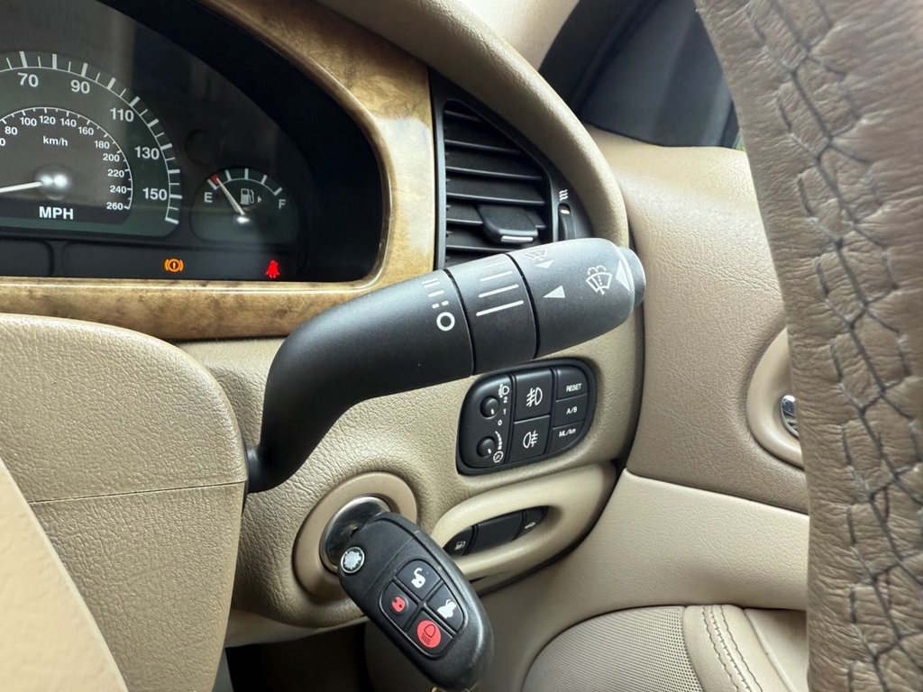 Used Jaguar S-Type 2004 for sale - 76527102: Photo 22