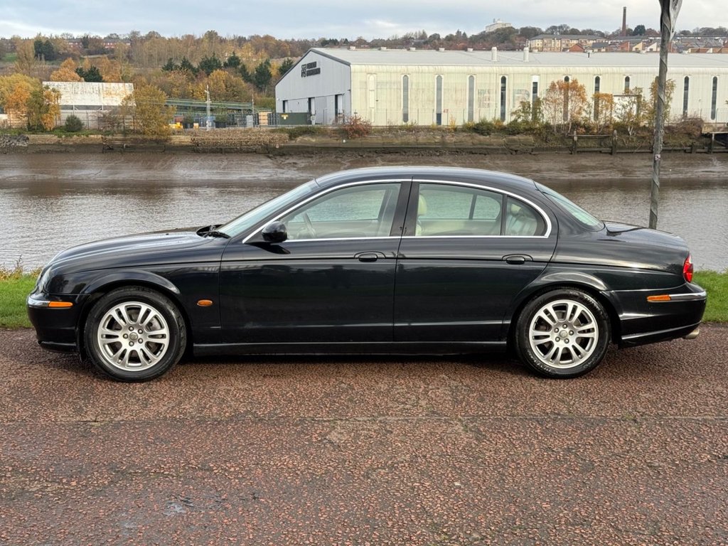 Used Jaguar S-Type 2004 for sale - 76527102: Photo 26