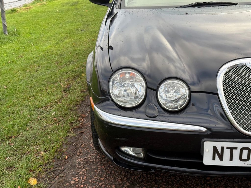 Used Jaguar S-Type 2004 for sale - 76527102: Photo 29