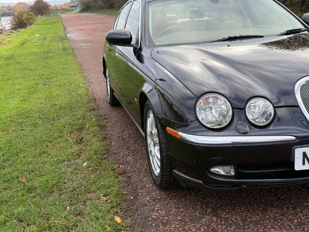 Used Jaguar S-Type 2004 for sale - 76527102: Photo 30