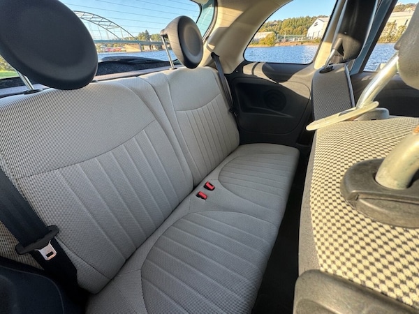 Used Fiat 500 2011 for sale - 76039473: Photo 10