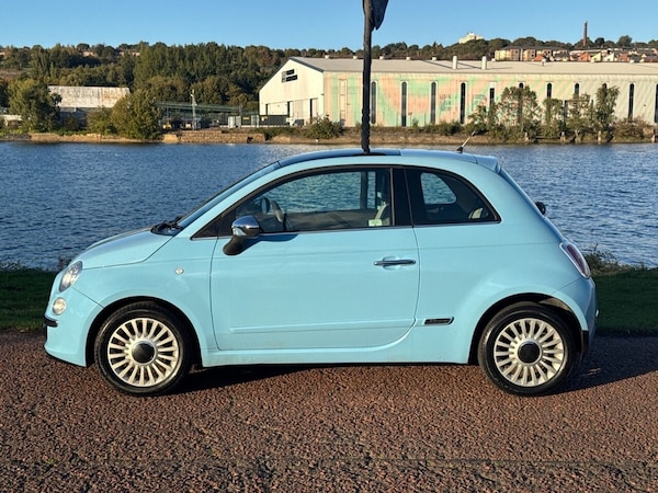 Used Fiat 500 2011 for sale - 76039473: Photo 20