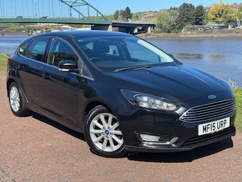 Used Ford Focus 2015 for sale - 78468890: Photo
