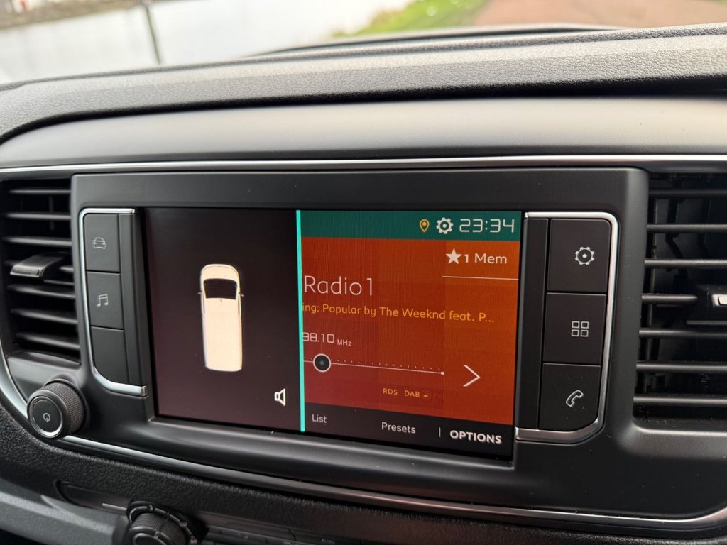 Used Citroen Dispatch 2021 for sale - 77065007: Photo 16