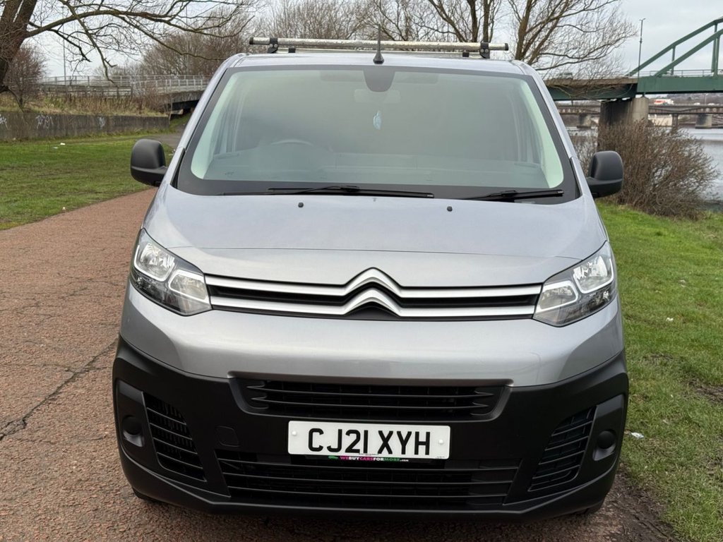 Used Citroen Dispatch 2021 for sale - 77065007: Photo 2