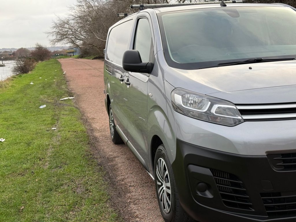 Used Citroen Dispatch 2021 for sale - 77065007: Photo 28