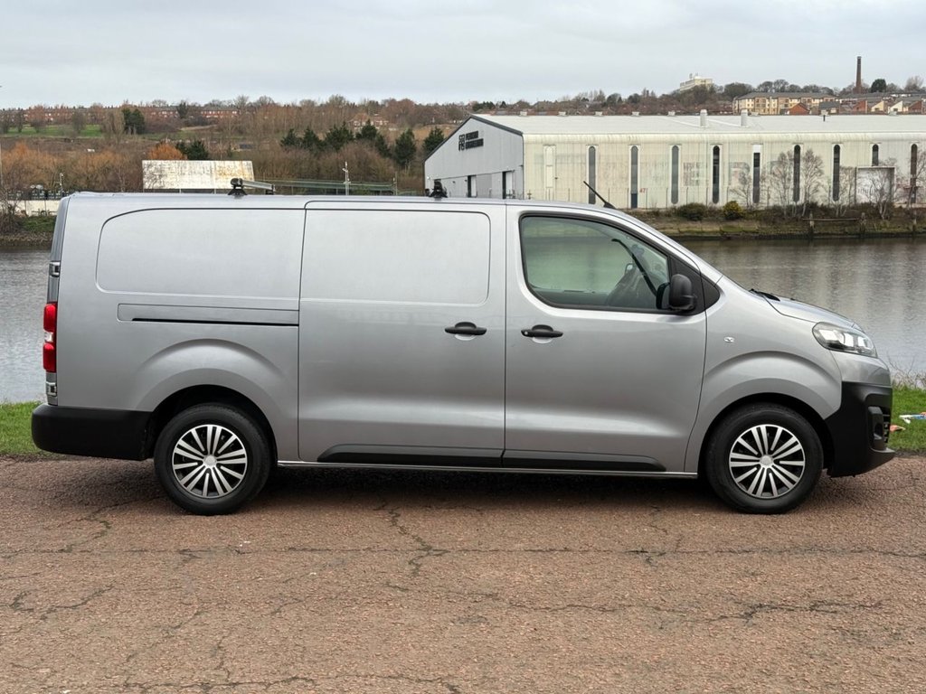 Used Citroen Dispatch 2021 for sale - 77065007: Photo 3